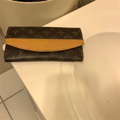 louis vuitton rectangle wallet|authentic Louis Vuitton women wallet.